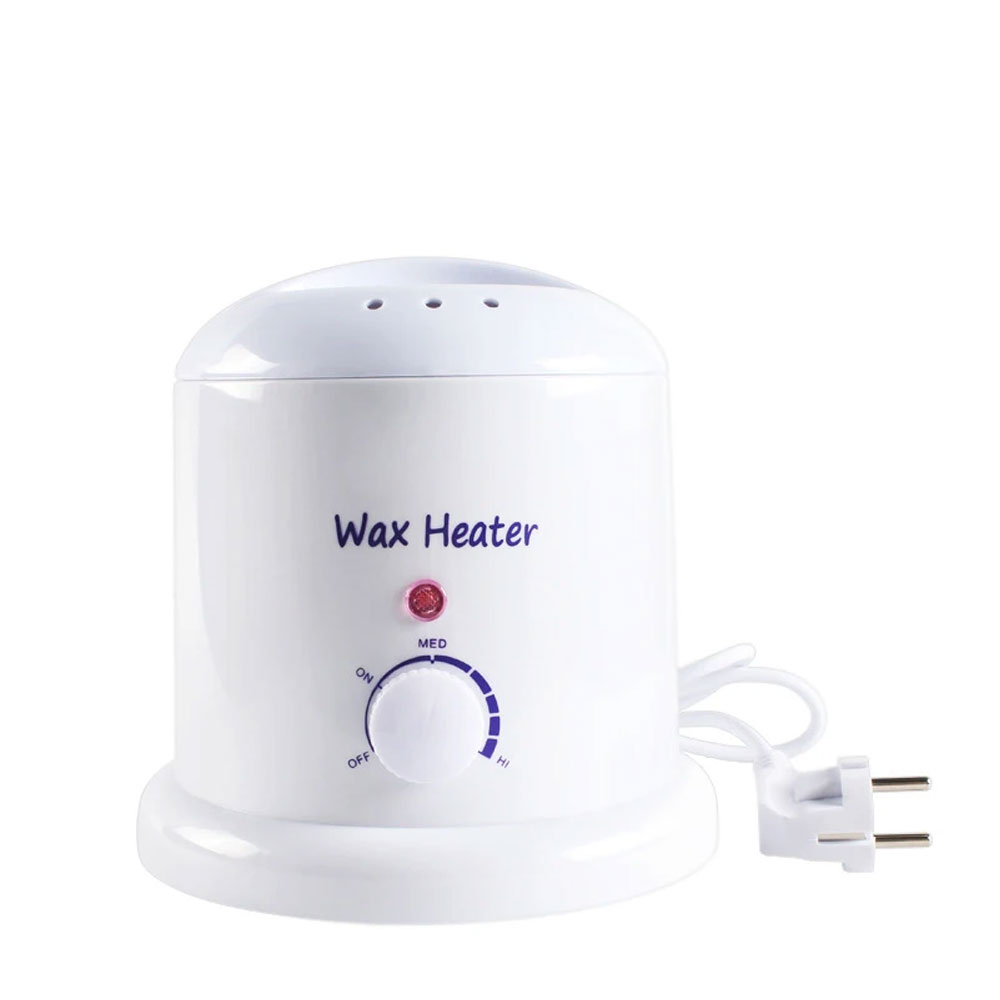 Wax Warmer - Парфавиновый нагреватель-депилятор 1000 мл, аппарат для
