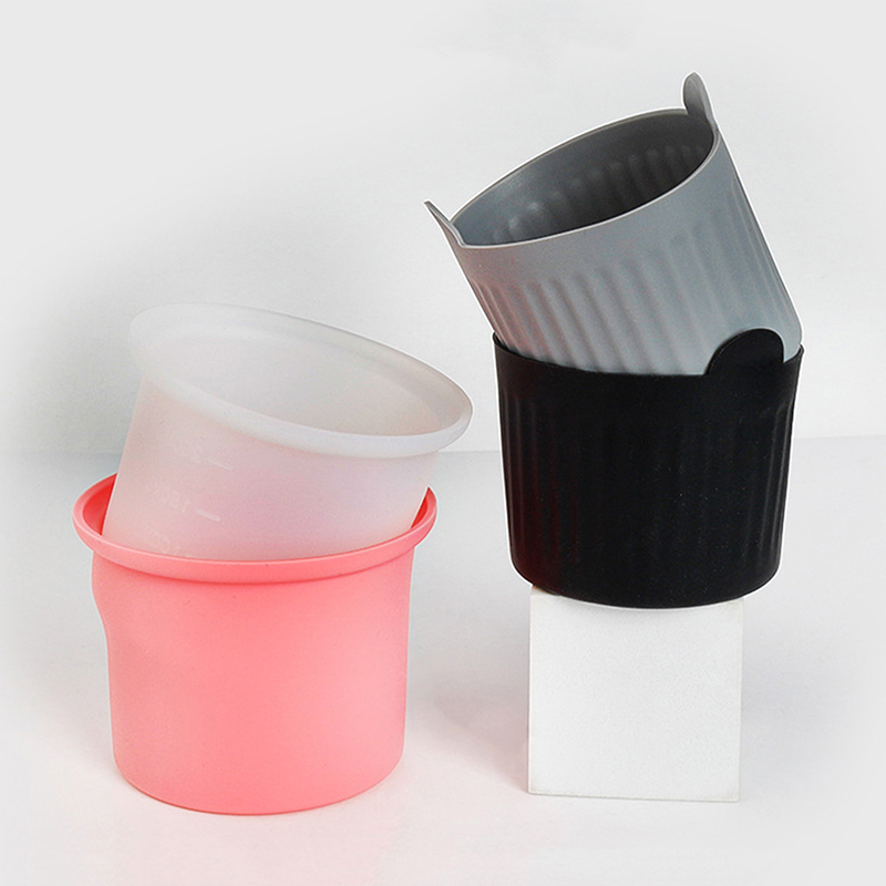 Термостойкие силиконовые чаши  – обзор и цена Wax Warmer