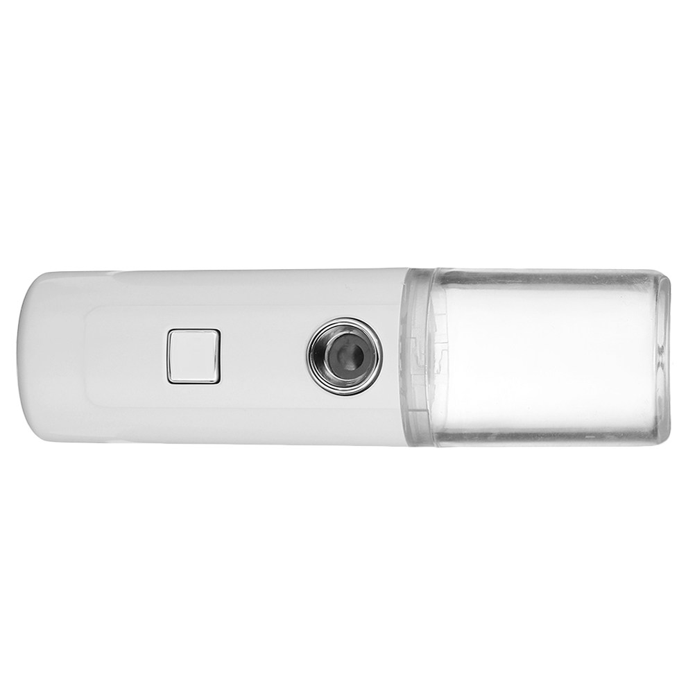 Портативный паровой прибор для – обзор и цена Face Steamer