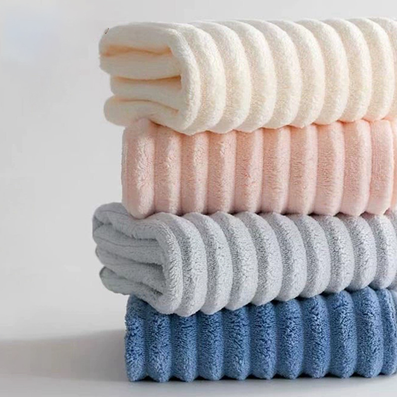 Банный полотенец-пончо для дом – обзор и цена Spa Towel