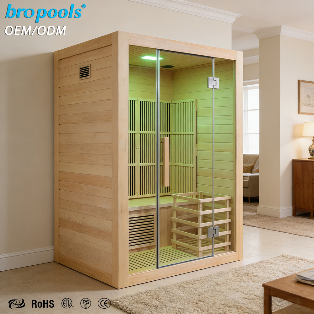 Новый дизайн 2026 года: карбон – обзор и цена Spa Wellness Gym