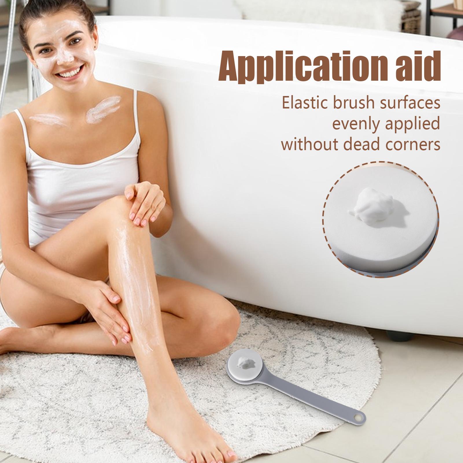 Многофункциональный аппликатор – обзор и цена Body Brush