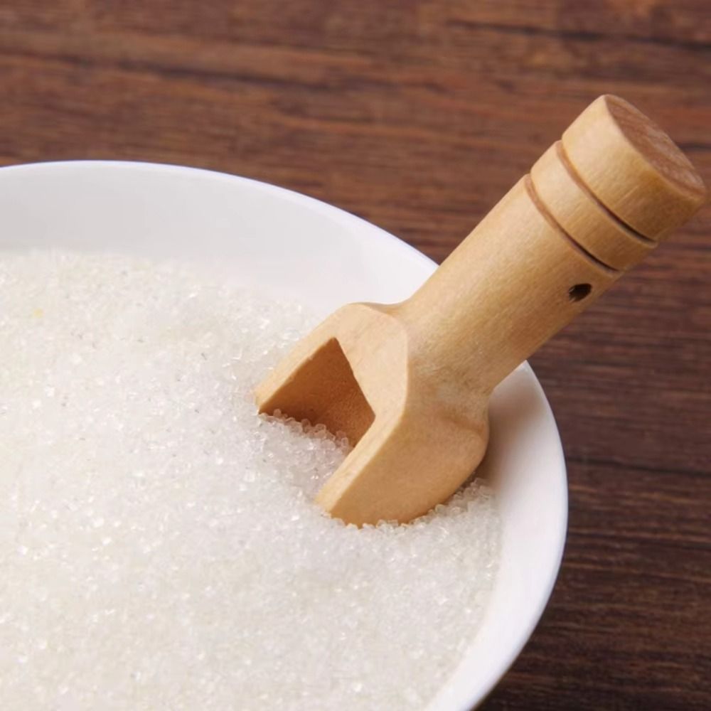 Портативные мини-ложки с дерев – обзор и цена Bath Salts