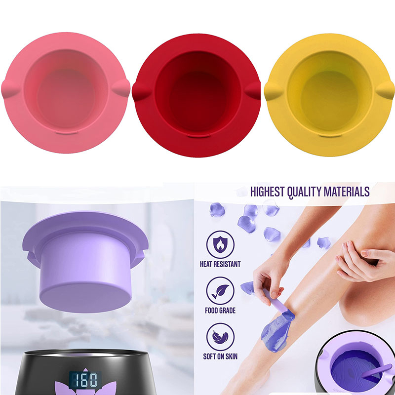 Подогреватель воска, утолщение – обзор и цена Wax Warmer