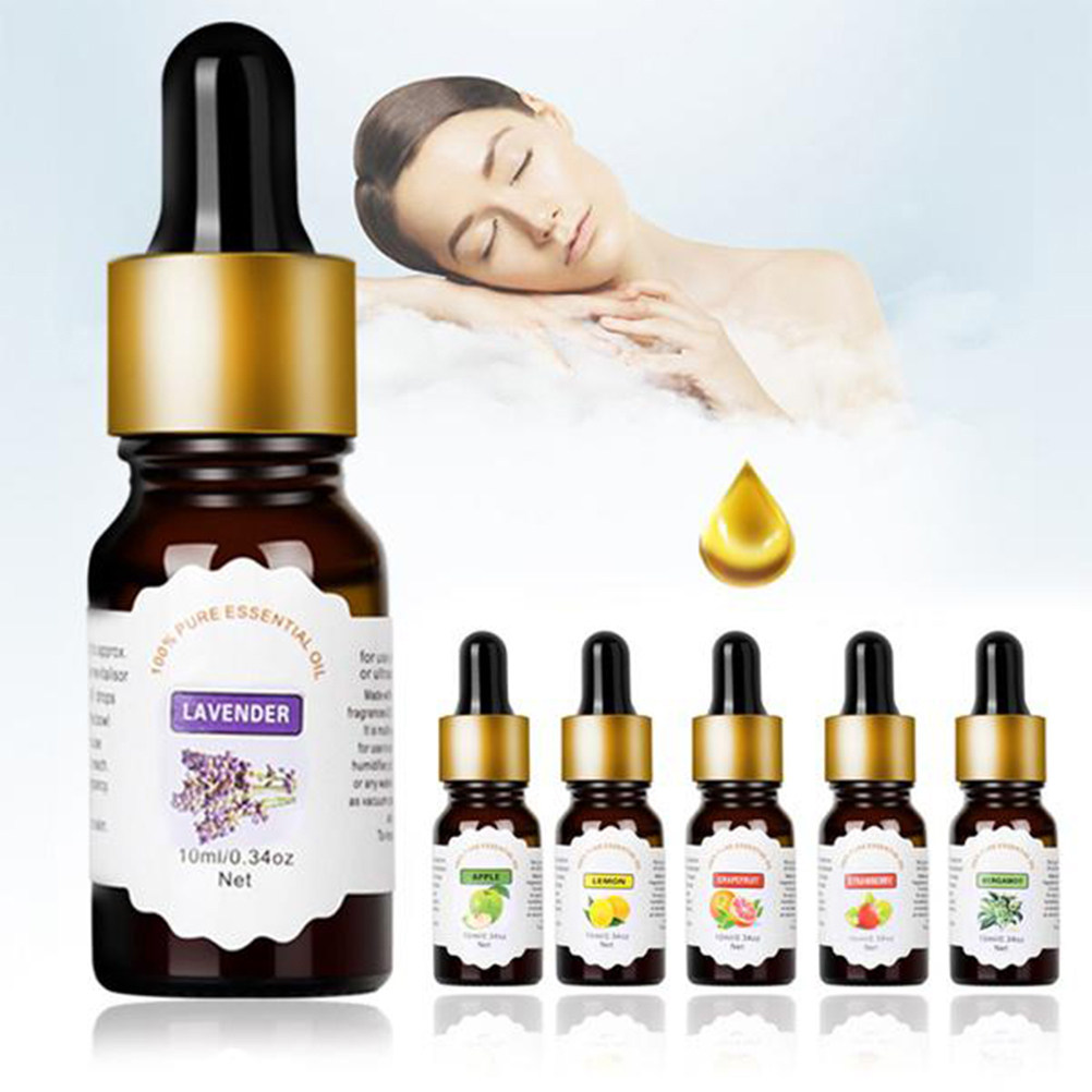 10 мл чистого эфирного масла,  – обзор и цена Aromatherapy Diffuser