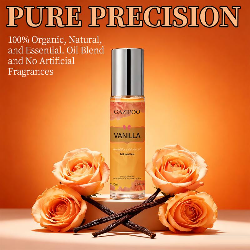 Новое парфюмерное масло в роли – обзор и цена Body Oil
