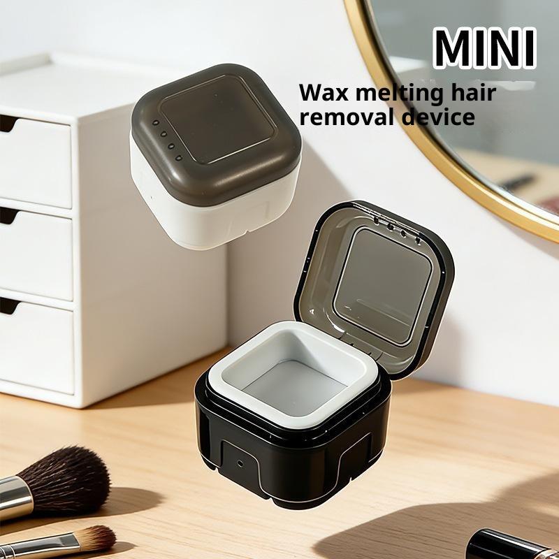 Новый мини-нагреватель для вос – обзор и цена Wax Warmer