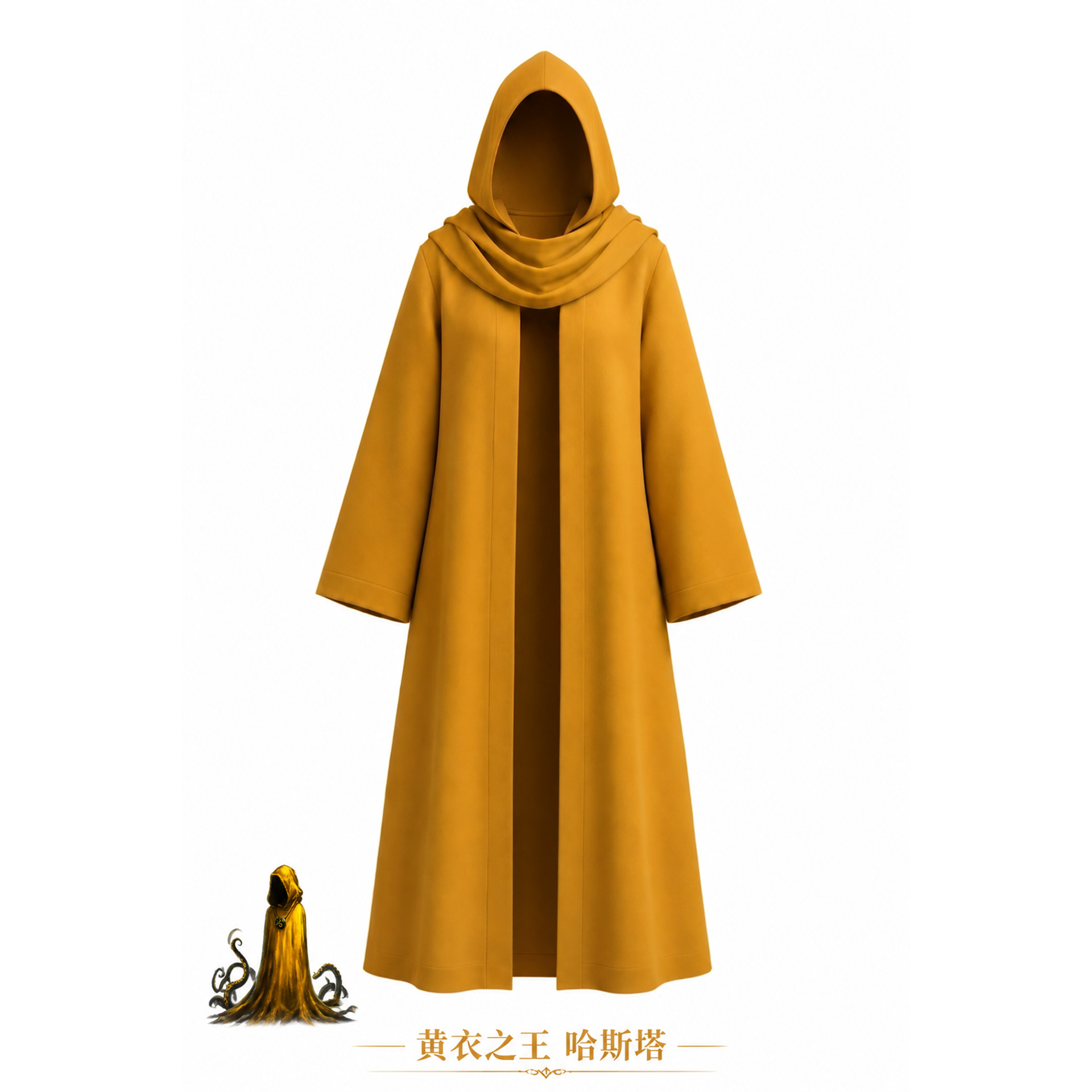 Костюм для косплея по аниме «К – обзор и цена Bathrobe